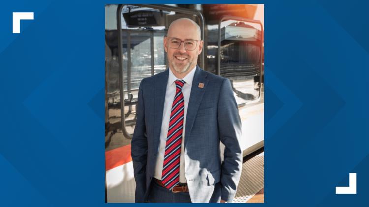 Trinity Metro approves contract renewal for president & CEO