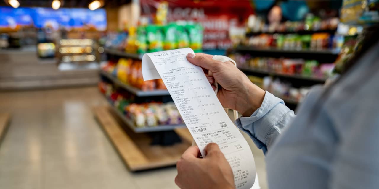 Inflation is at a 3-year high. This is the 'triple threat' that retirees now face because of it