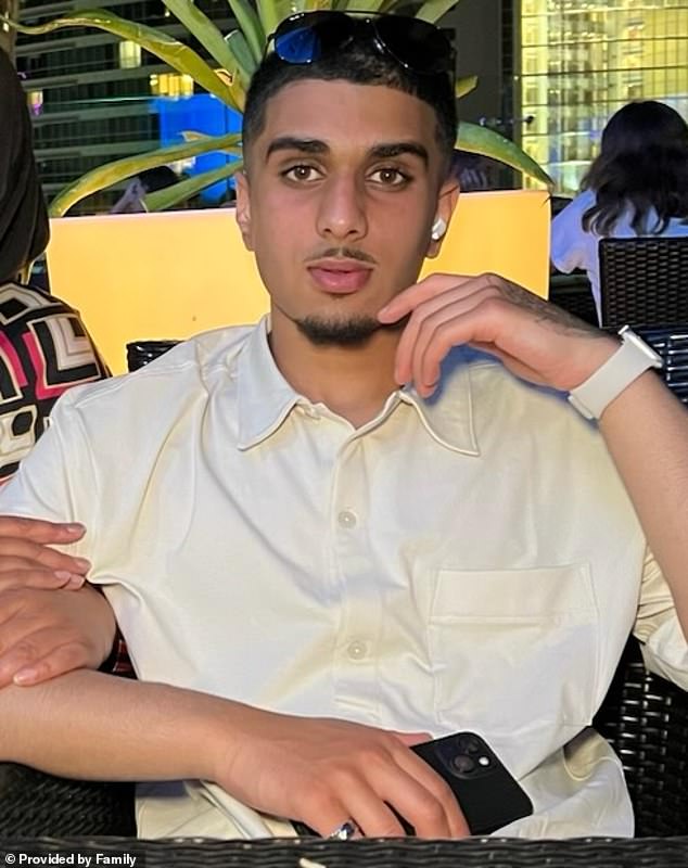 Teen Died from Dessert at Turkish Hotel Despite Peanut Allergy Warning