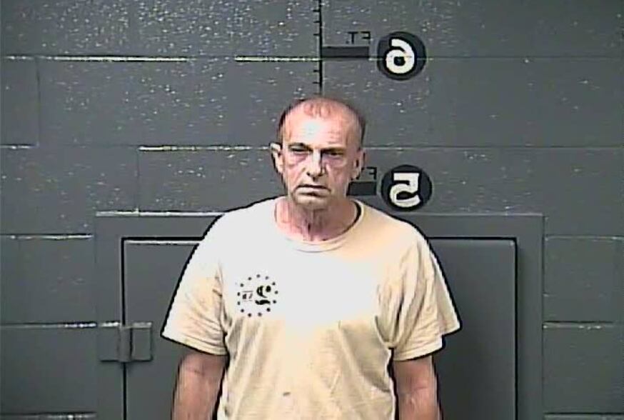 Man arrested in connection to 1992 Perry County cold case
