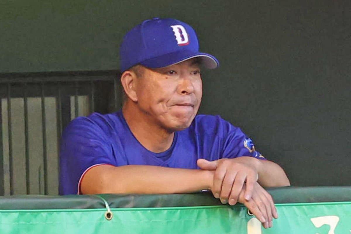 Baseball ニュース、ゲーム、スコア、スケジュール、順位表、チーム