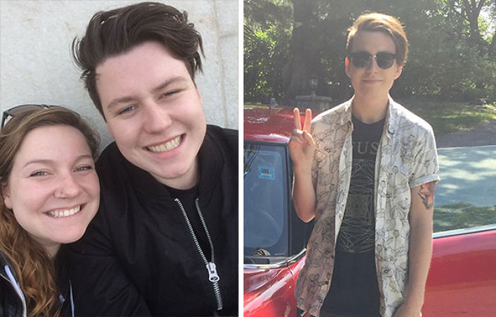 98 Before-And-After Pics Show What Happens When You Stop Drinking