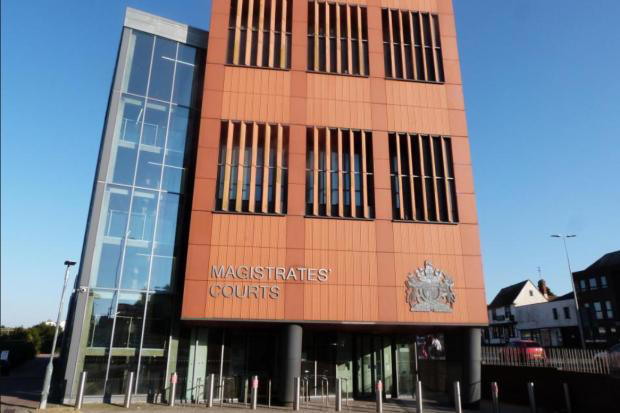 In the dock - the latest cases heard at North Essex Magistrates' Court