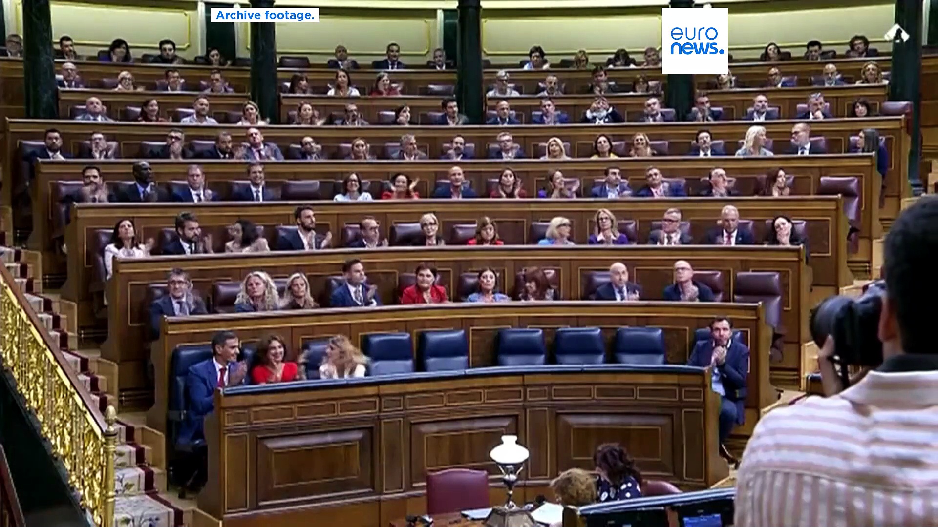 Spanish ex-PM Zapatero under investigation for alleged influence ...