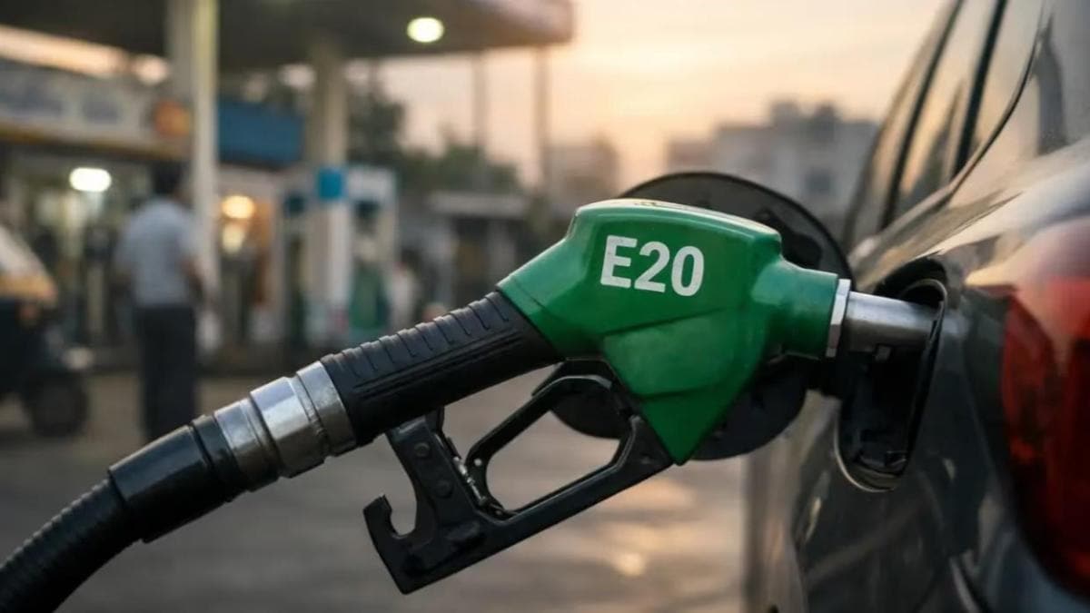 Fact Check: 20% Ethanol Blending Not an 'Ongoing Experiment' – Centre Clarifies Misinformation