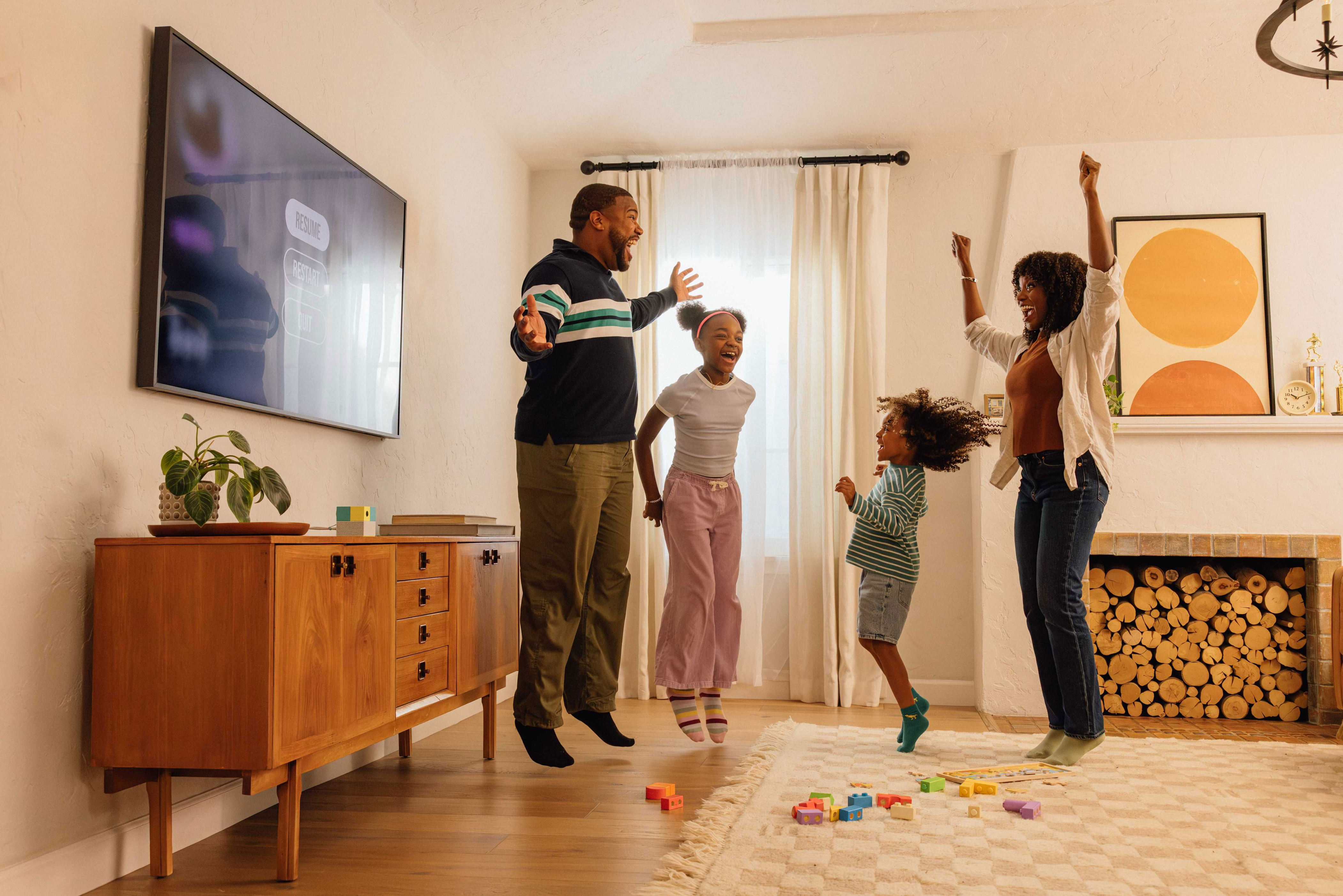 Interview: Nex Bosses Confirm Playground Console Will Support Nintendo Wii and Xbox Kinect Games