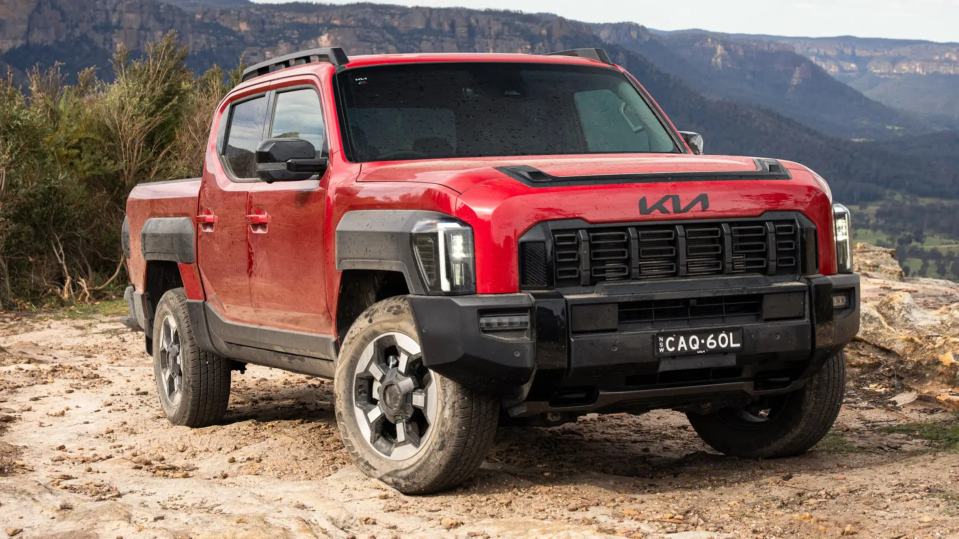 Kia faces Tasman setback, promises design and engine upgrades
