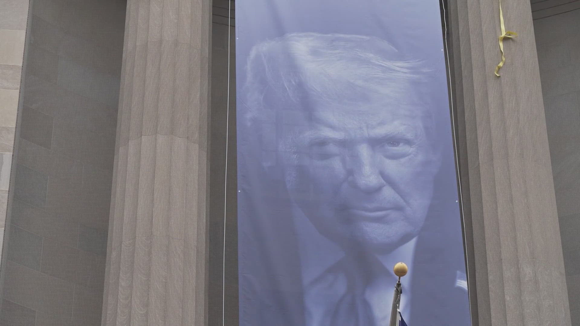 Justice Department announces nearly $1.8B fund to compensate Trump ...
