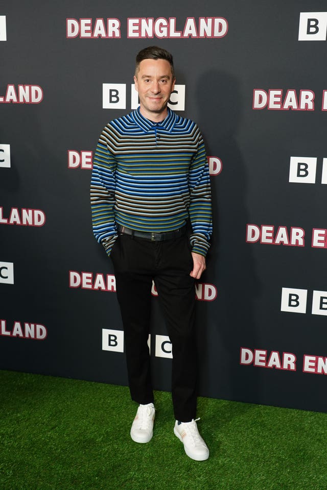 Dear England playwright praises local BBC radio for supporting first ...