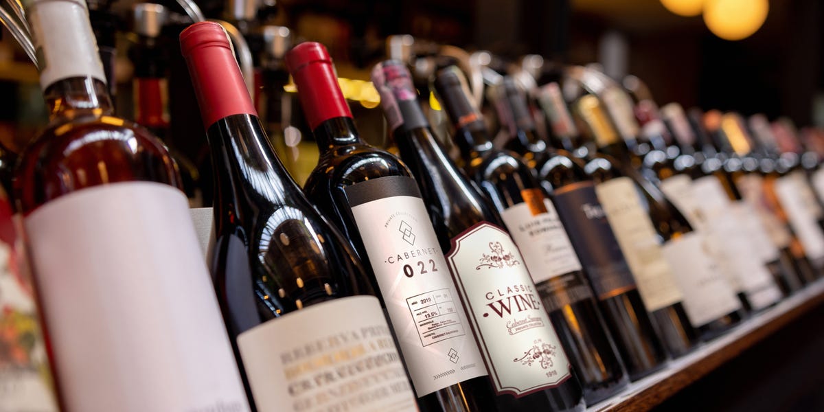 Screw cap vs. cork wine bottles: Experts say you're probably buying the ...