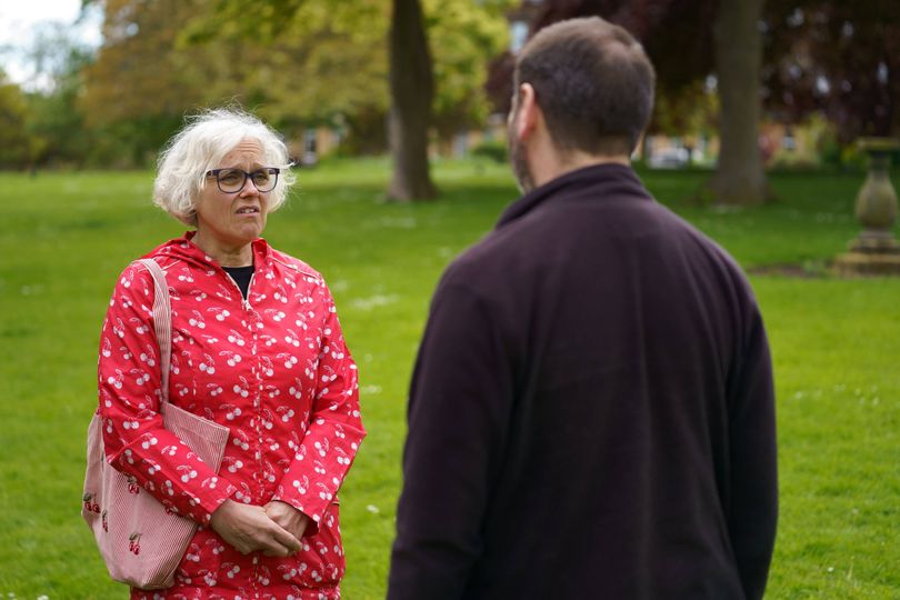 'I greet total strangers like old friends thanks to rare brain condition'