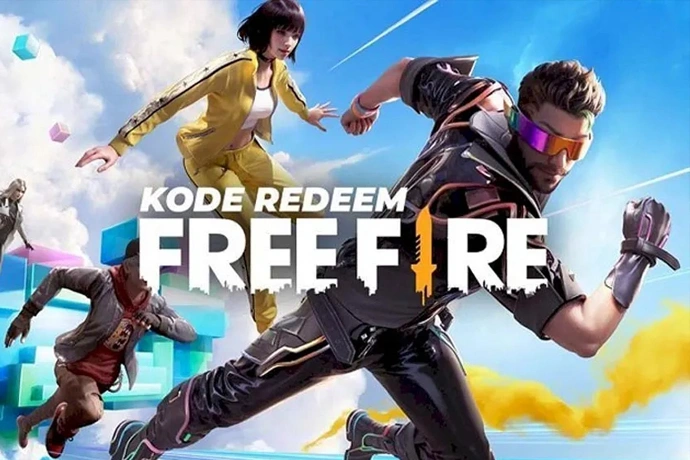 Bagibagi diamond gratis lewat kode redeem FF hari ini
