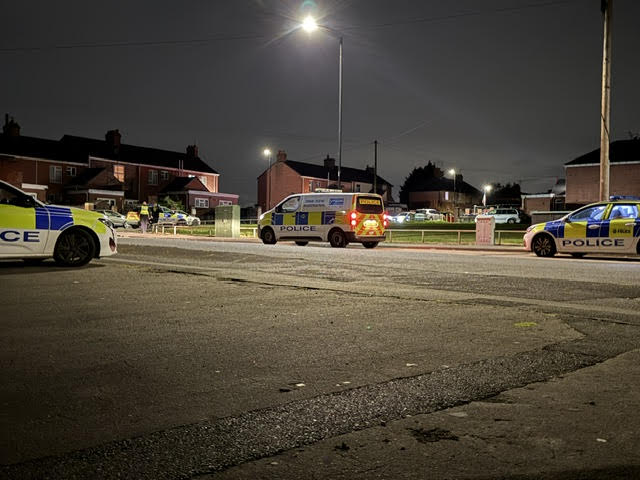 Man left with life-changing serious injuries after shooting in ...