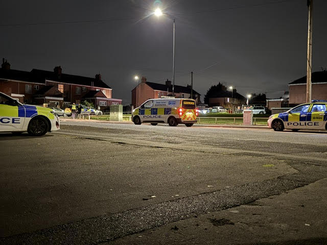 Man left with life-changing serious injuries after shooting in ...