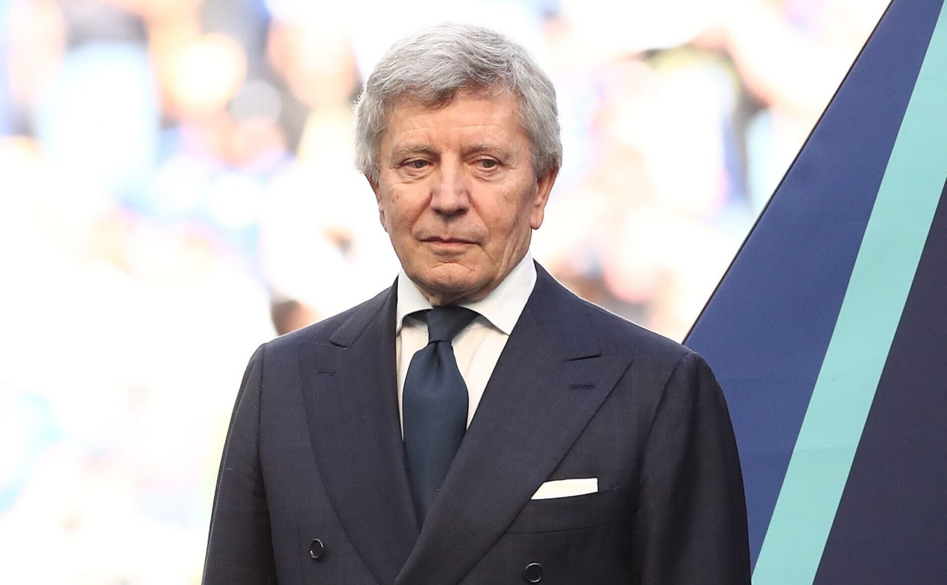 Serie A, Simonelli: 