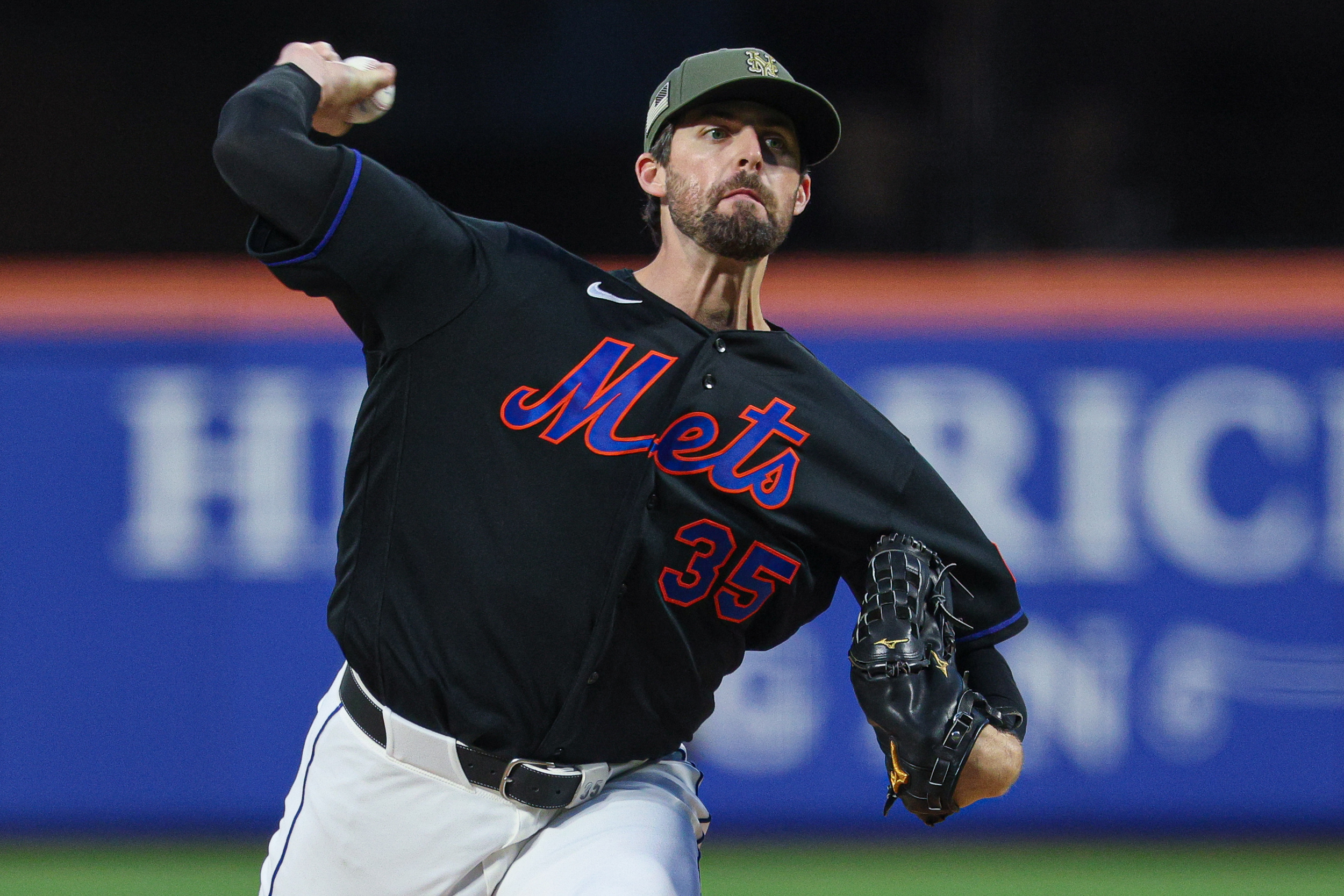 Mets Get Bittersweet Update On Clay Holmes