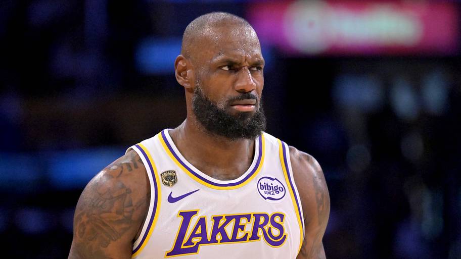 Cavs' ECF trip might come with unwanted LeBron James ripple effect