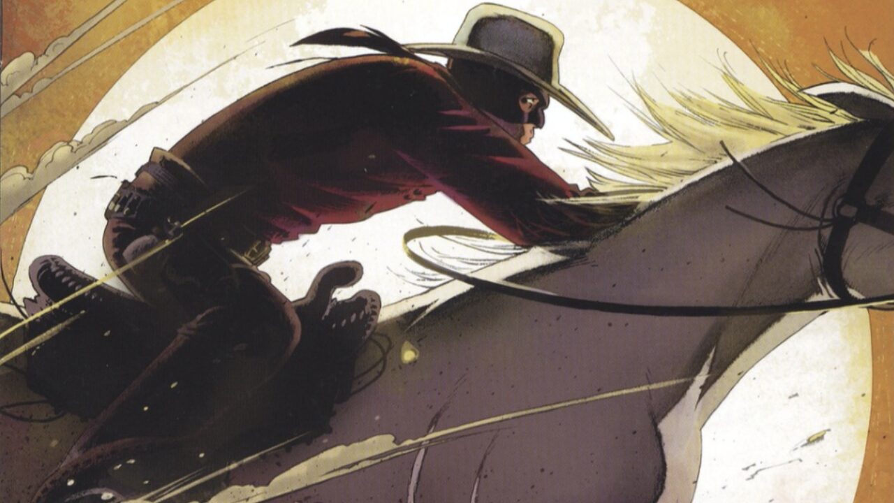 Comics’ most legendary horses: A deep dive into equine icons across ...