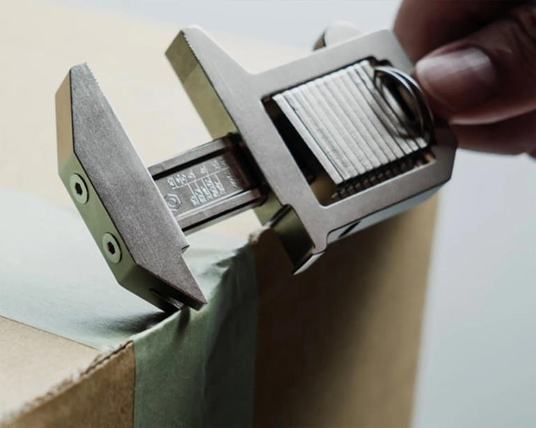 A Japanese EDC brand’s game-changing, affordable new multi-tool revives ...