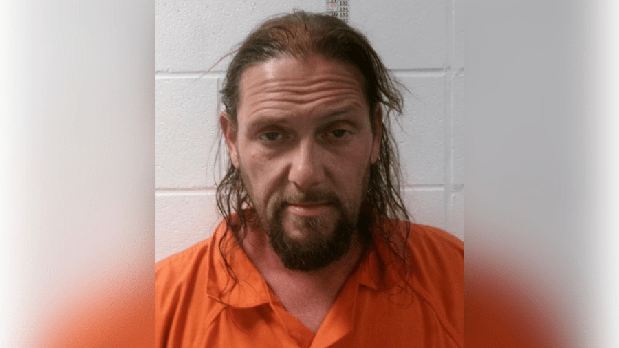 113 grams of meth found during traffic stop in Harrison County, man ...