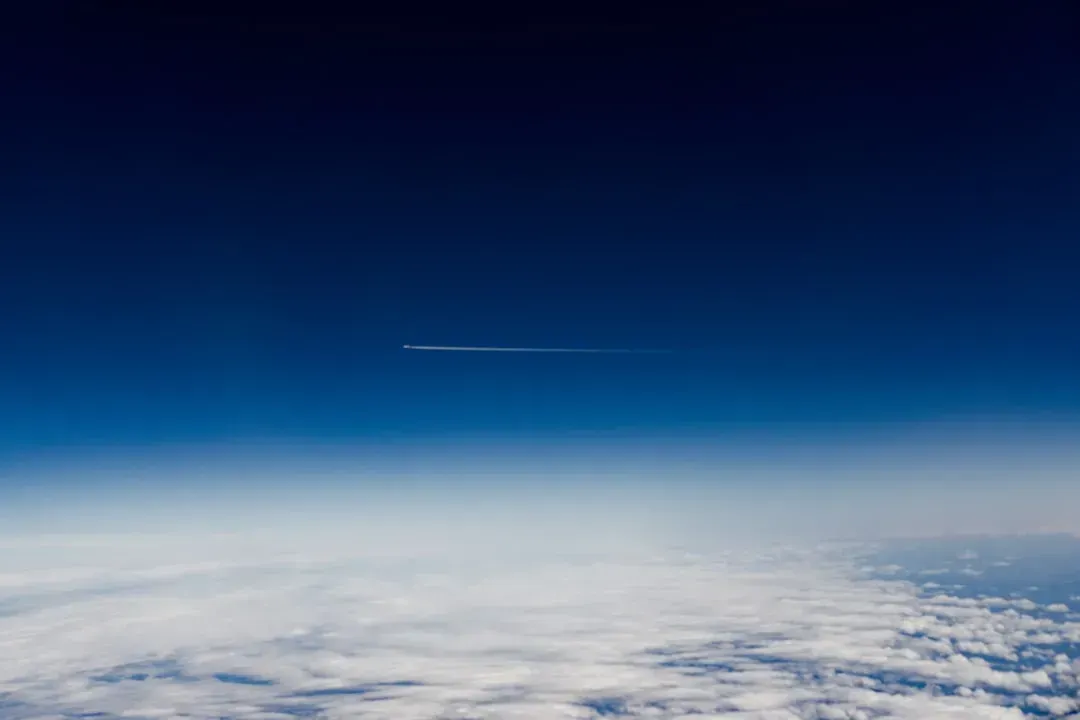 Astronomers find impossible atmosphere around mysterious solar system ...