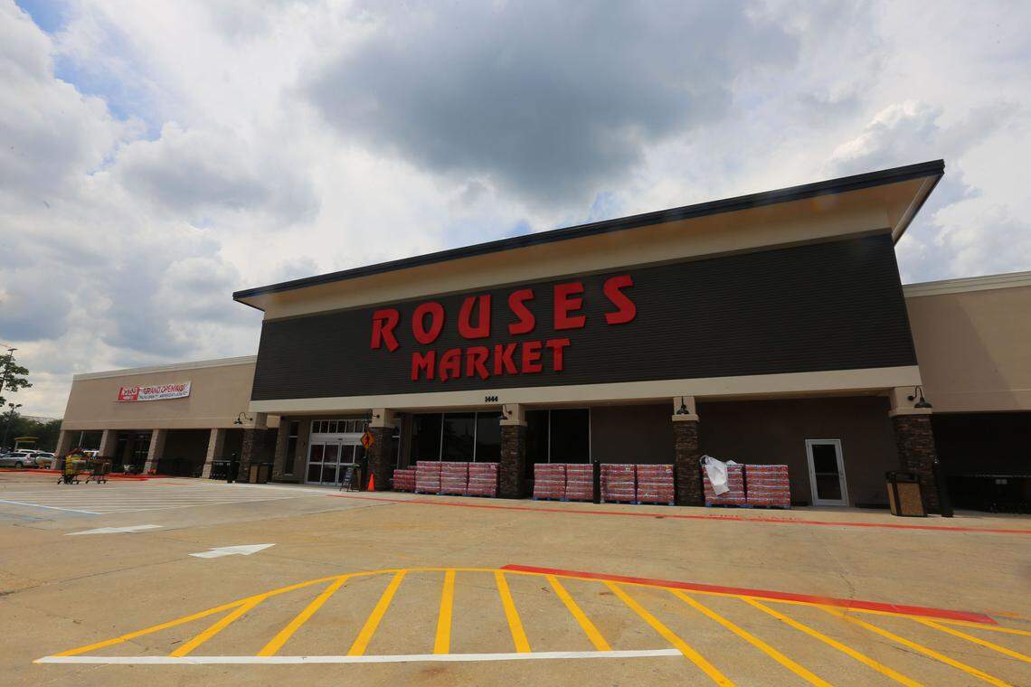 These are the 5 highest-rated grocery stores on the MS Coast, per ...