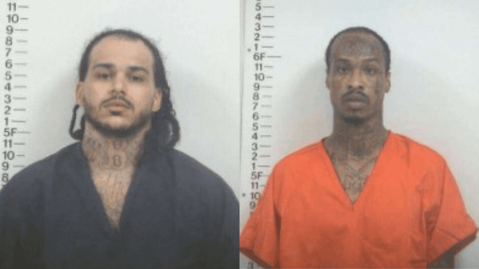 Men who shot State Trooper Cothron sentenced to life without parole