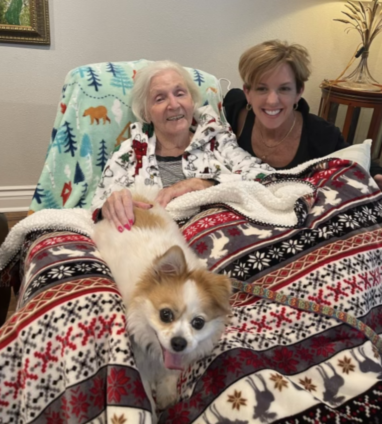 5 Dog Breeds Seniors Should Avoid—Plus the Best Dogs to Choose Instead, According to Experts