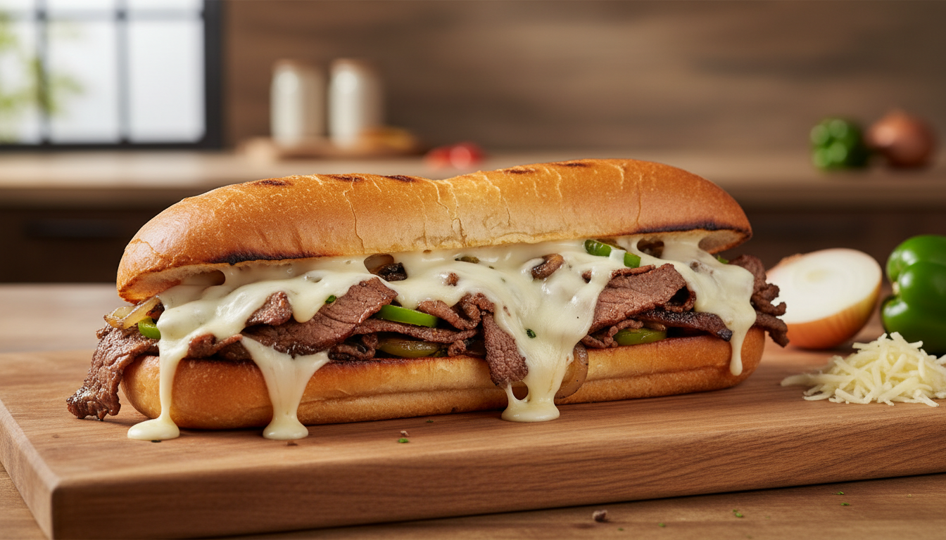 Charleys Philly Steaks The Original and Authentic Experience