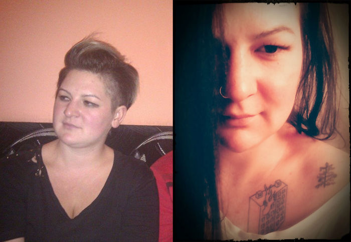 98 Before-And-After Pics Show What Happens When You Stop Drinking