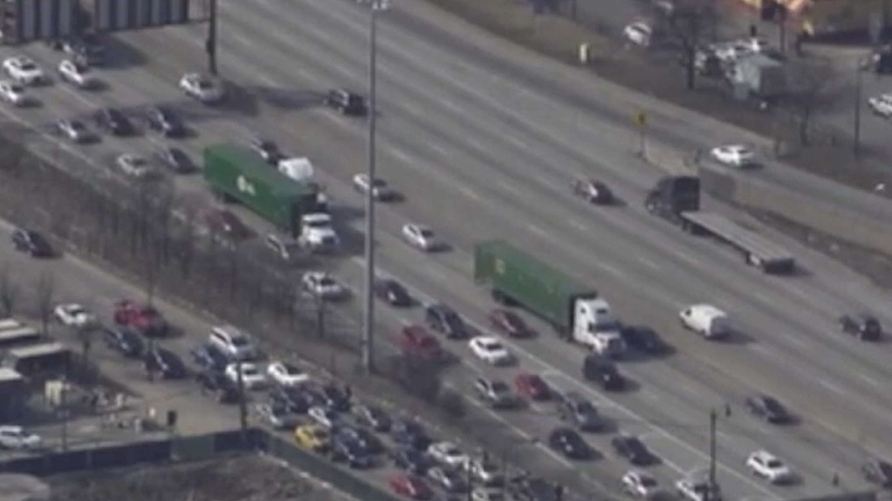 Gas prices climb ahead of Memorial Day weekend