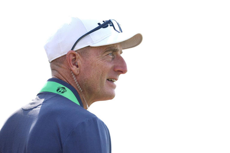 Jim Furyk responds to the claim the Europeans care more about winning ...