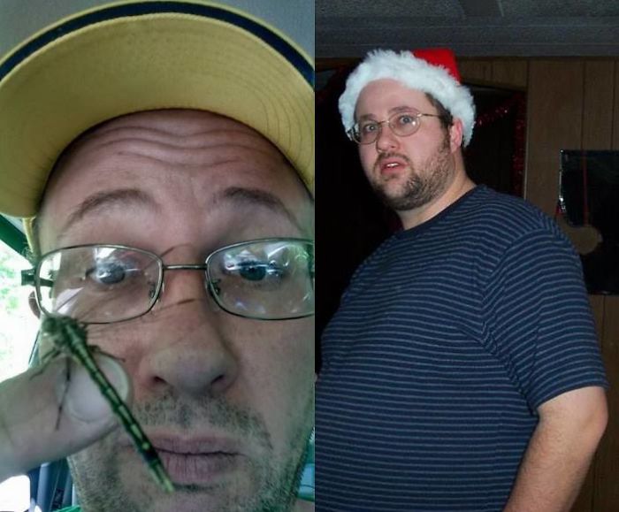 98 Before-And-After Pics Show What Happens When You Stop Drinking