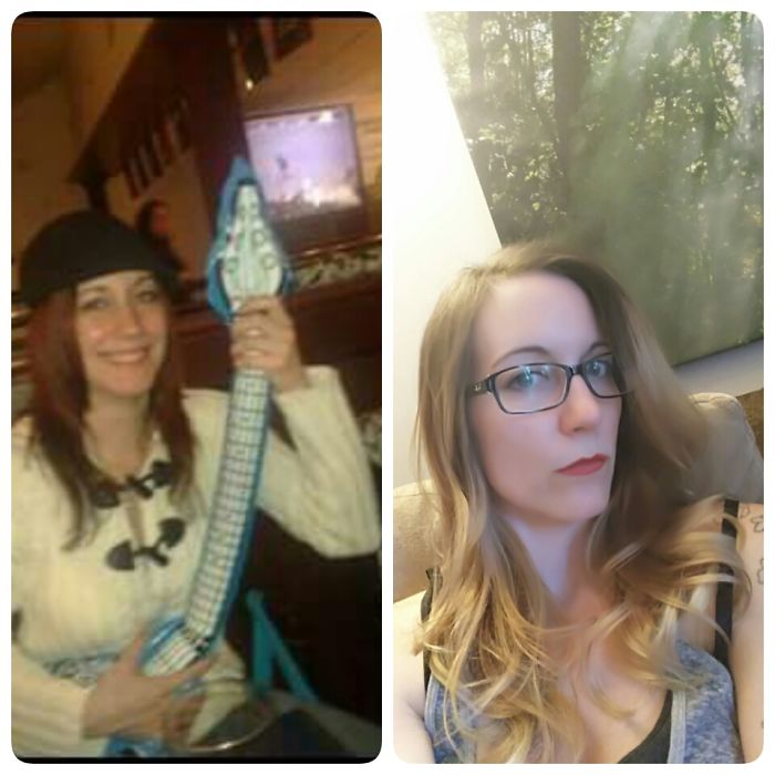 98 Before-And-After Pics Show What Happens When You Stop Drinking