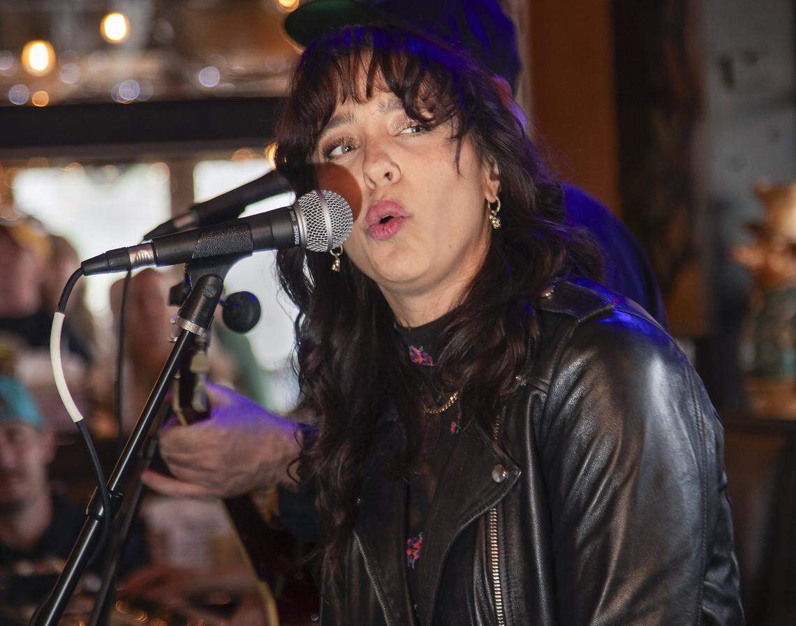 Kansas City blues musician brings home two prestigious national awards