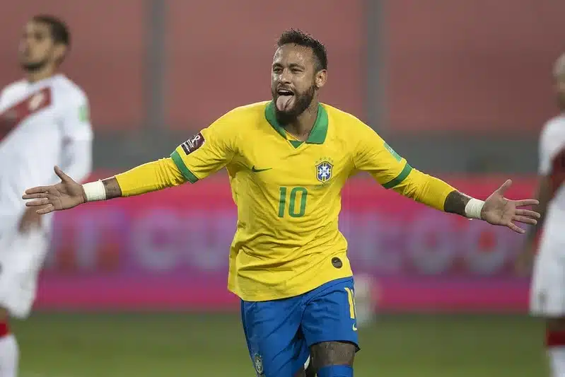 Tabela do Brasil na Copa do Mundo 2026: datas, horários e onde assistir