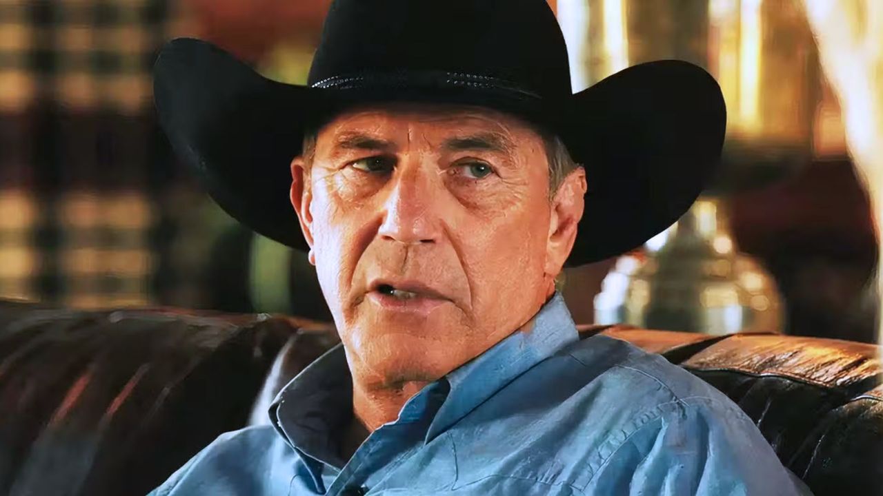 John Dutton Yellowstone legacy is Beth's reason to live in Dutton Ranch ...