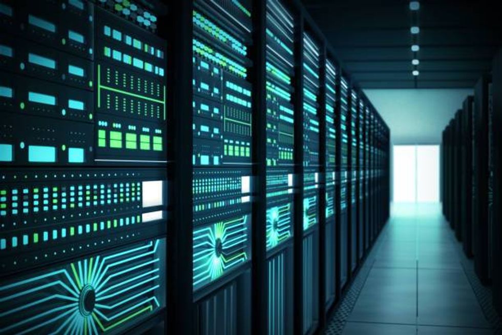13+ hour data center meeting in Franklin County