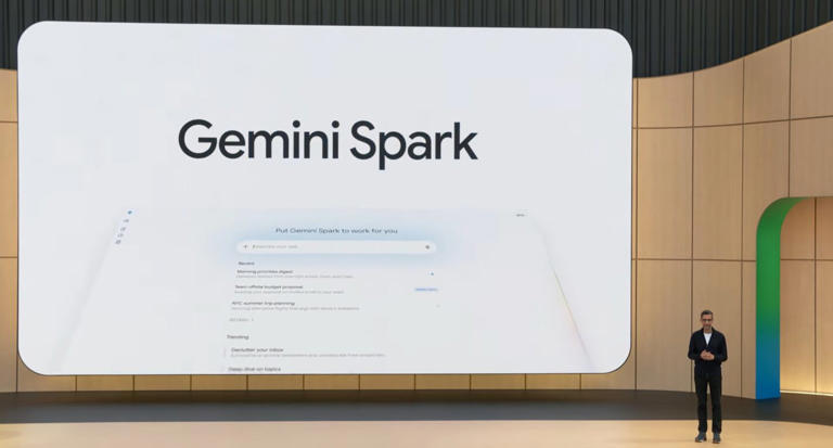 Google just announced a wave of AI tools for Workspace and Cloud — here ...