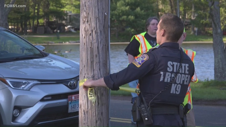 Two East Hartford Public Schools employees among 100 arrested at ...
