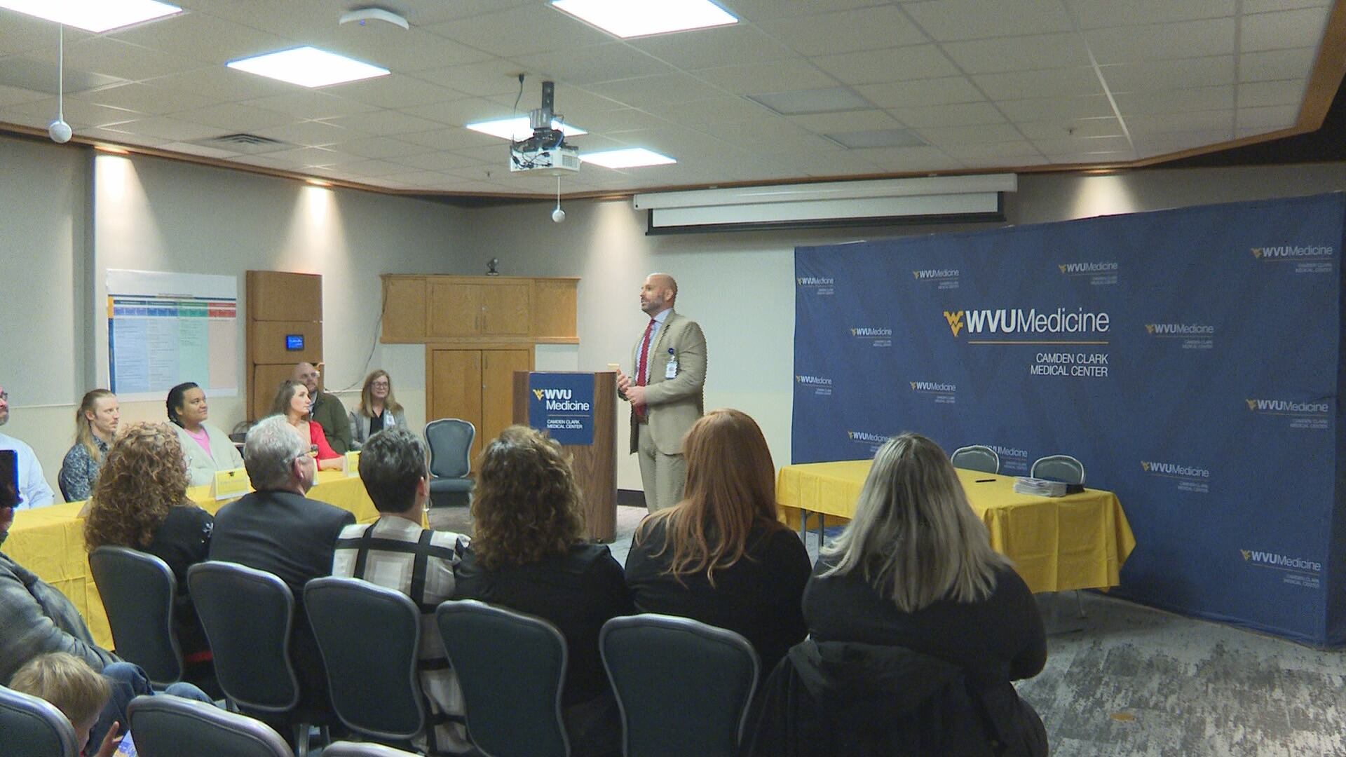 WVJC School of Nursing announces partnership expansion with WVU ...