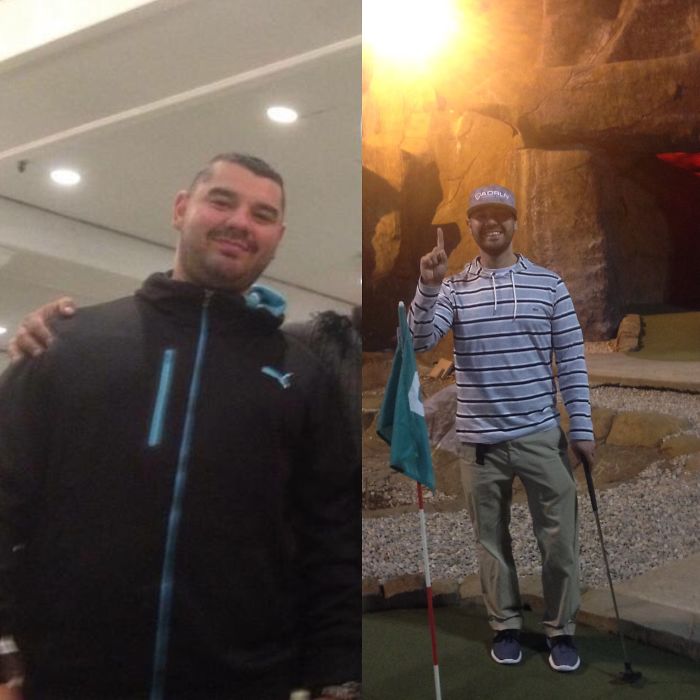 98 Before-And-After Pics Show What Happens When You Stop Drinking