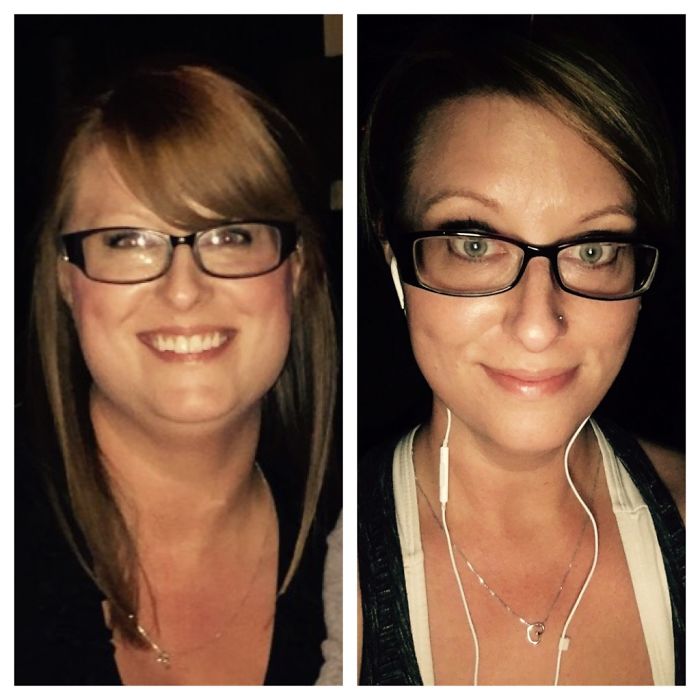 98 Before-And-After Pics Show What Happens When You Stop Drinking