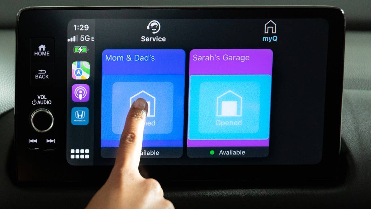 Automakers risked driver privacy for pennies per car