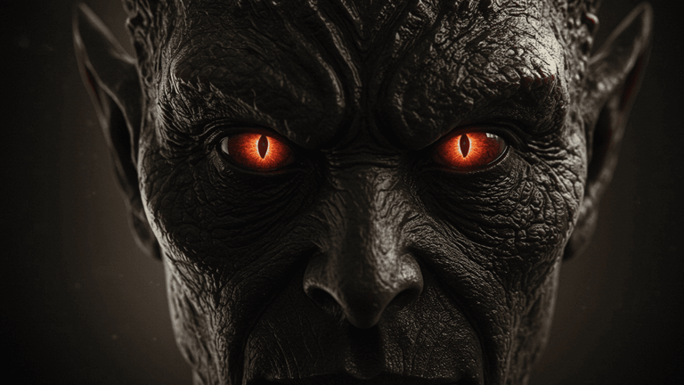 7 things to know about the demon Beelzebub – the lord of the flies