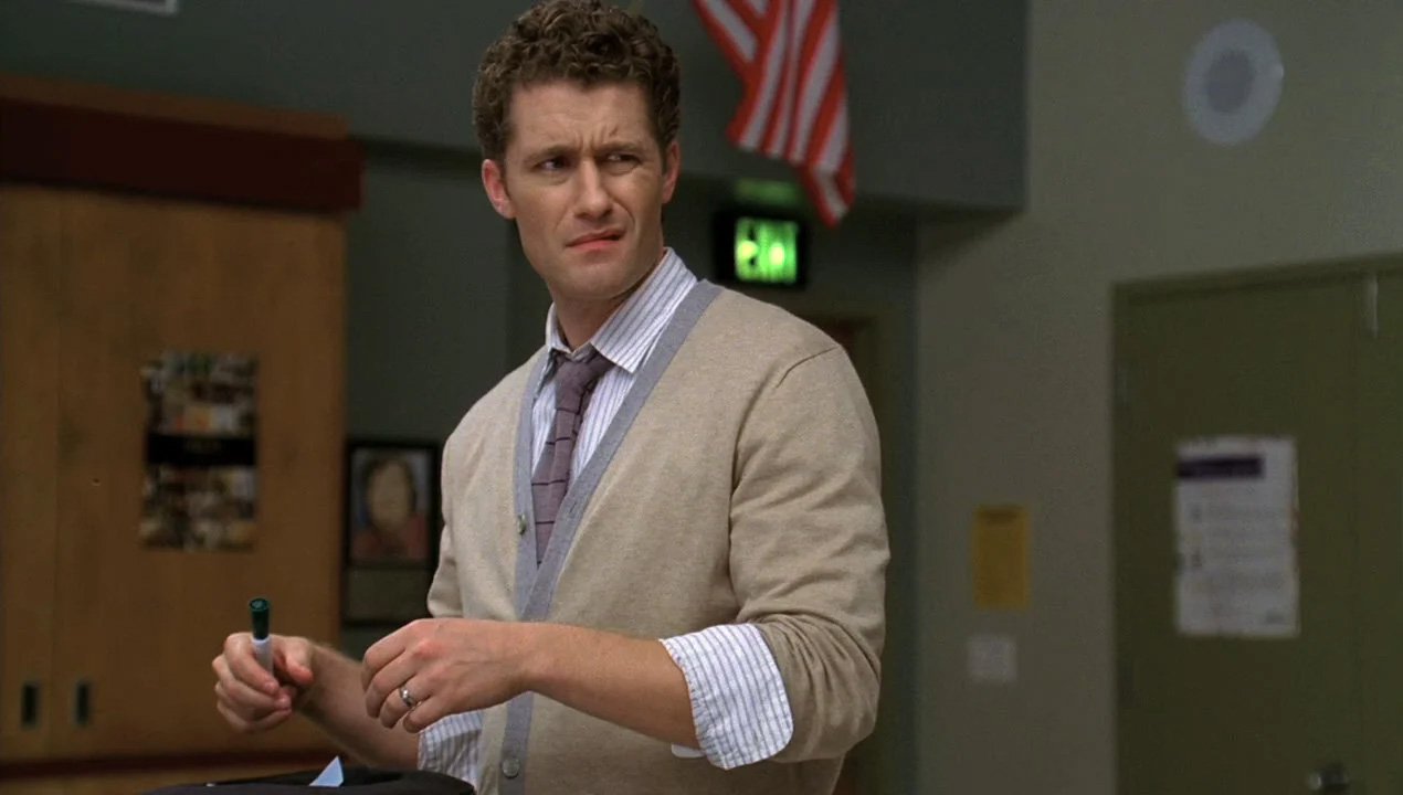 One of the best episodes of TV, the Glee pilot, premiered 17 years ago ...