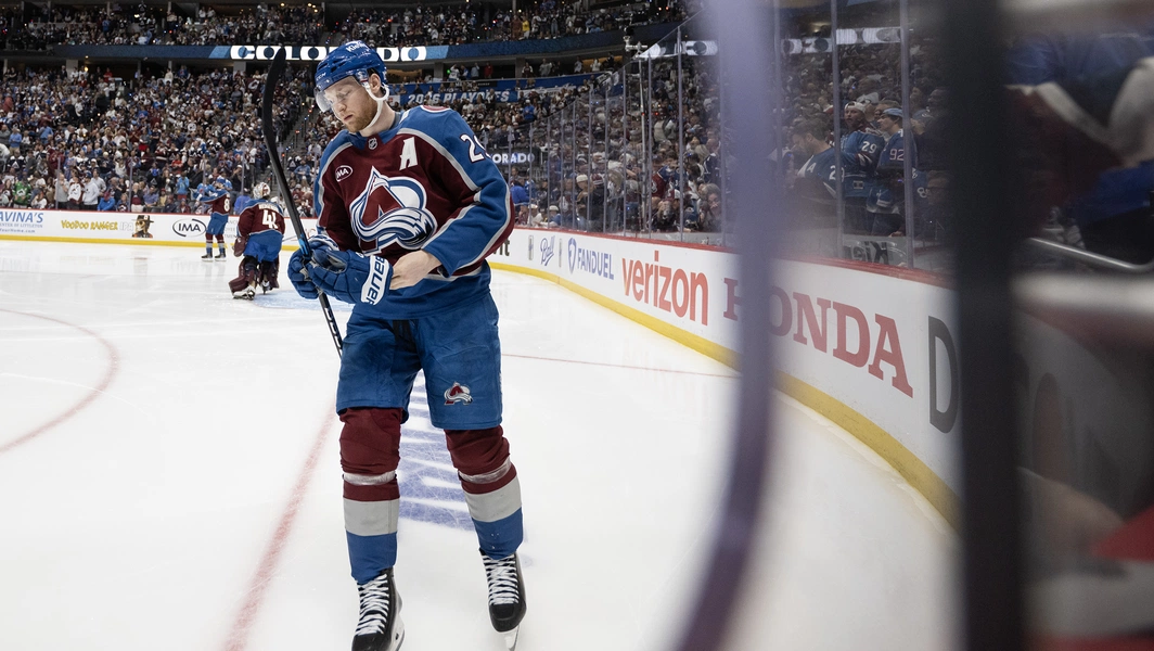 NHL sets stage for 2026 conference finals showdowns