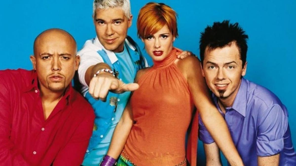 Adiós a los reyes del bubblegum pop: Aqua anuncia su separación ...