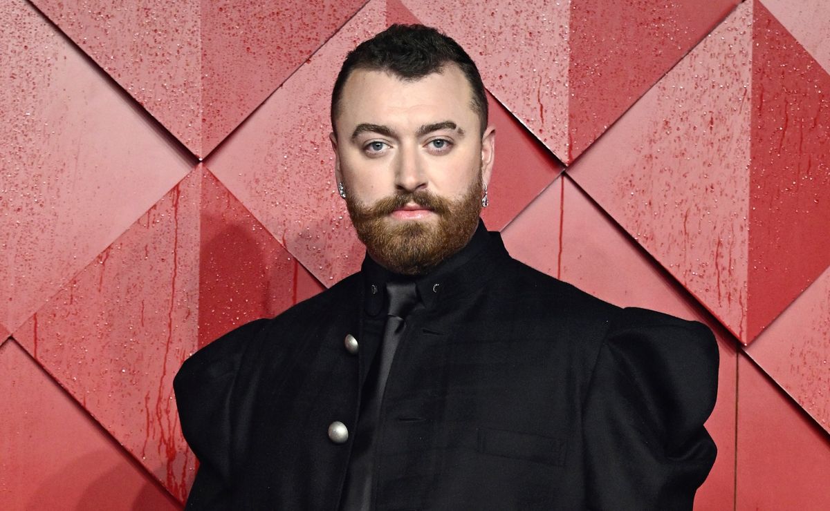 Happy 34th birthday, Sam Smith! Celebrating the vocal powerhouse’s 5 ...