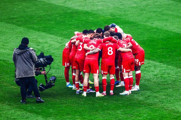 Southampton booted out of play-off final as Middlesbrough issue Spygate ...